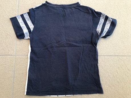 Tričko mimoň - veľ.110/116, h&m,110