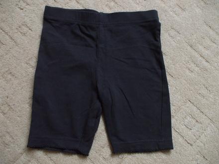 Kraťasové legínky, okay,116