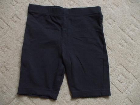 Kraťasové legínky, okay,116