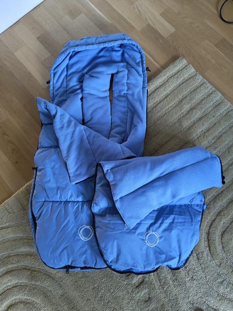 Bugaboo high performance, bugaboo