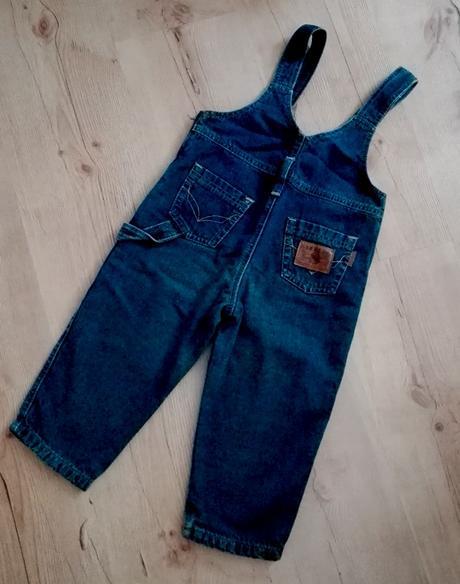 Podšité rifle steberg, 92