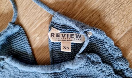 Tielko, review,xs