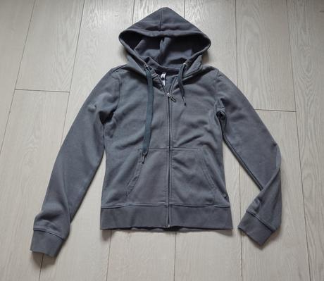 Tepláková mikina everme, xs