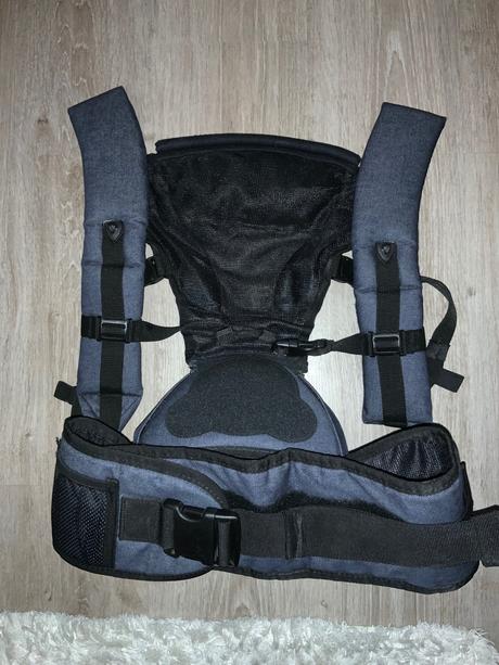 Baby nosič pognae 3 v 1,