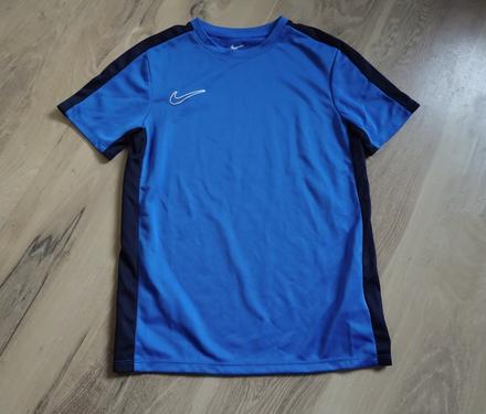 Tričko nike 134/146, nike,134