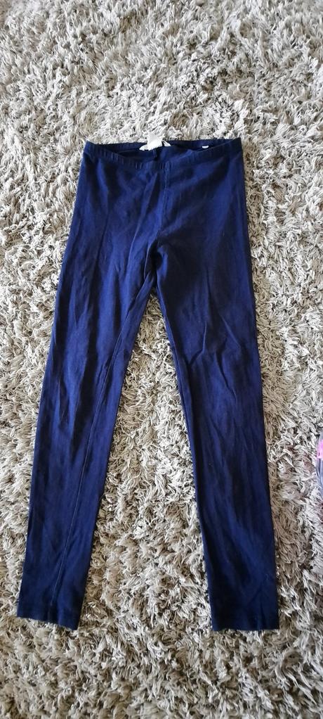 Leginy, h&m,128