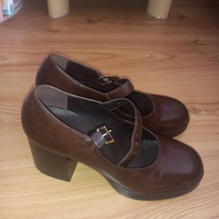 Topánky - lodičky, lasocki,40