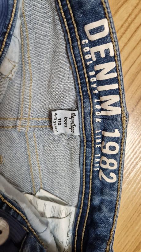 Rifle elasticke, dopodopo,110