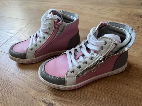 Členkové tenisky santé - nenosene, santé,30