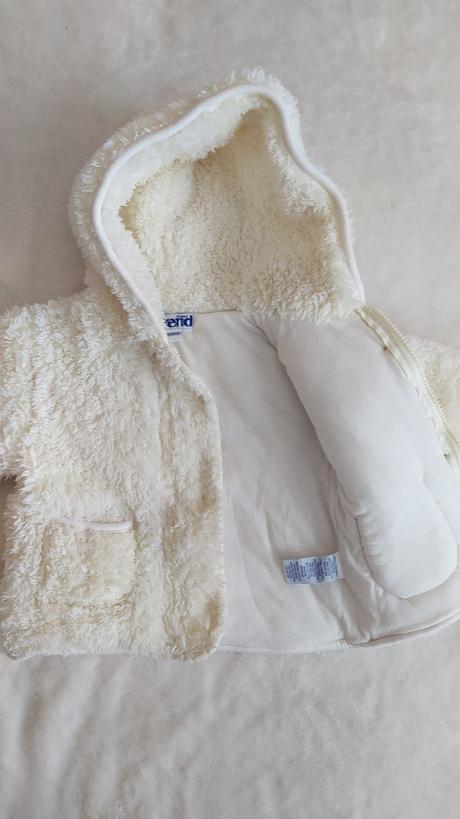 Chlpata bundicka slon, tulec trend,80