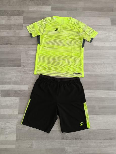 Futbalový dres 146/152, decathlon,146