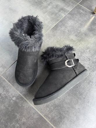 Snehule štýl ugg, 33