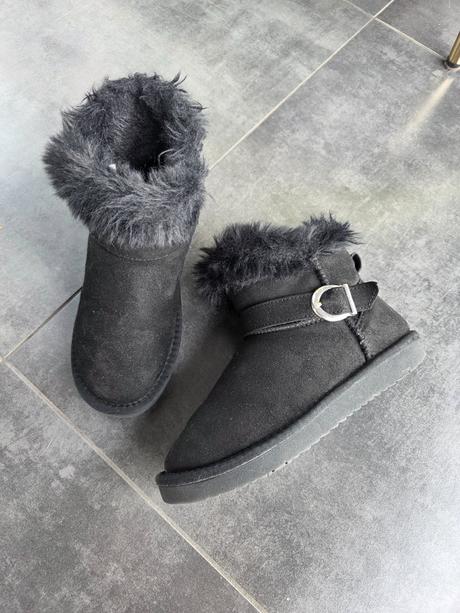 Snehule štýl ugg, 33