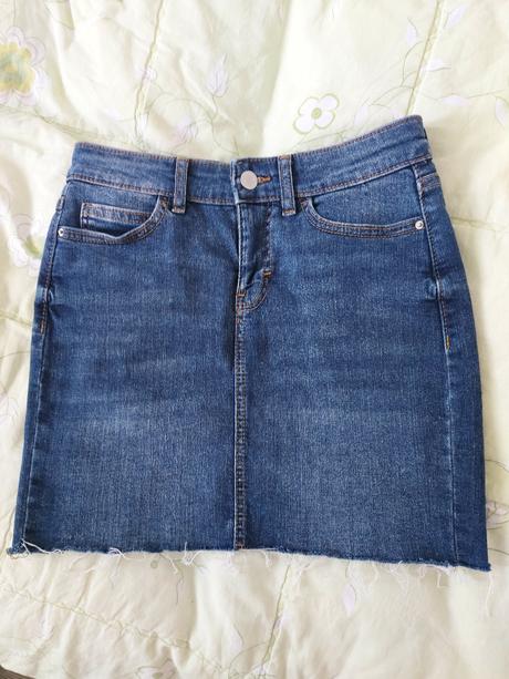 Rifľová sukňa, 34