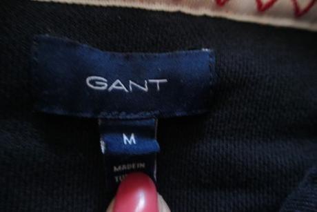 Gant original mikinove damske super saty m/l, gant,m