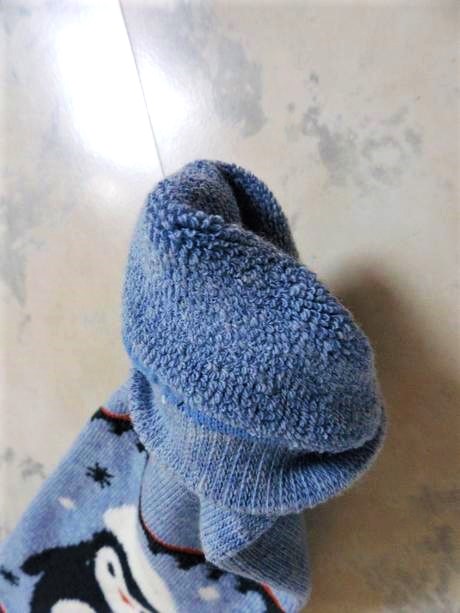 Termo ponožky 37-39, 38