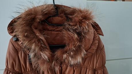 Bunda - eskey - s, s