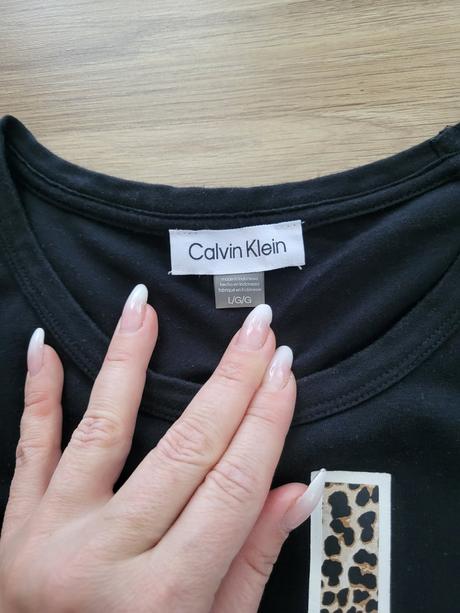 Calvin klein saty, calvin klein,l