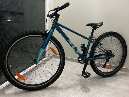 Bicykel superior fly 27, 28