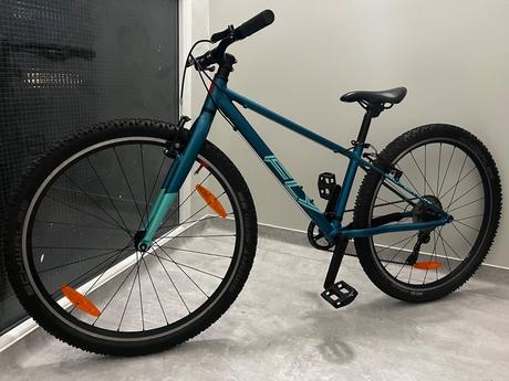 Bicykel superior fly 27, 28