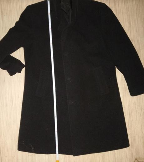 Pánsky kabát, možný darček, 26
