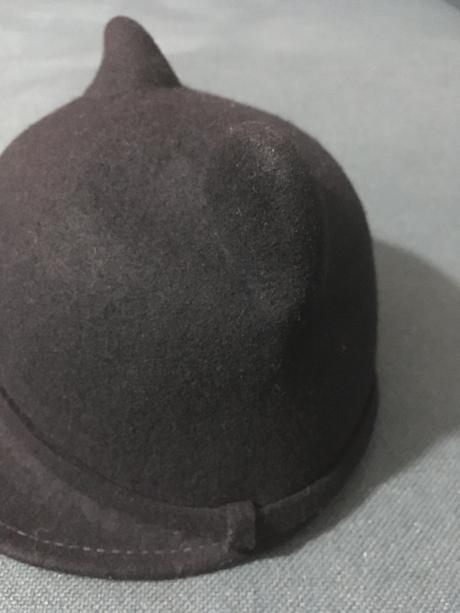 3 x trendy čiapka, zn. zara, zara,98