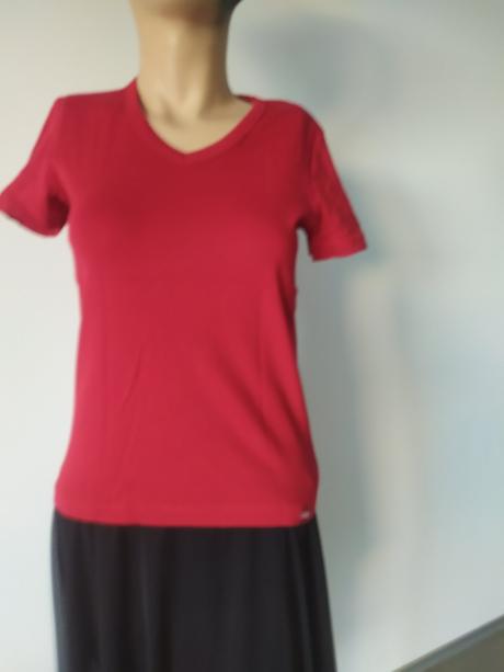 C317cecil klasicke znackove tricko, s