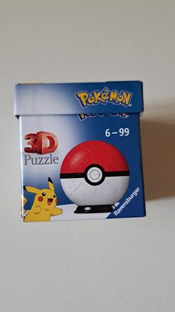 3d puzzle pokemon,