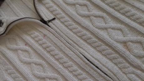 Dievčenský /dámsky sveter, xs