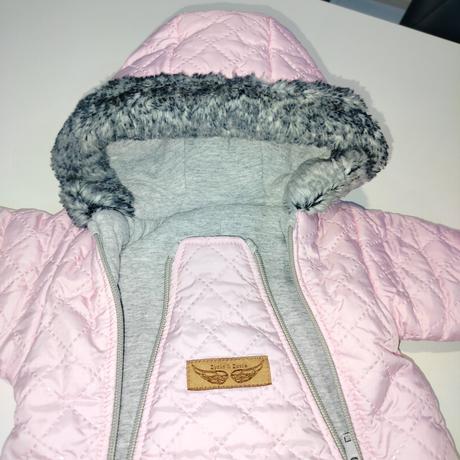 Zimná kombinéza, 62