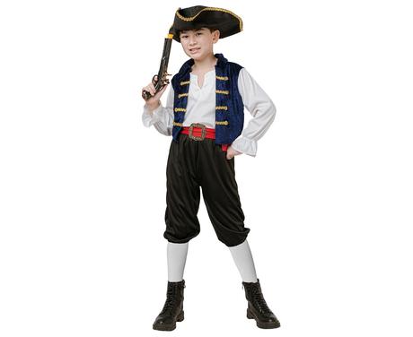 Kostým pirát, 