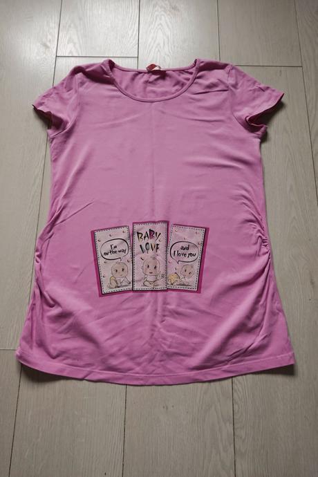 Tehotenské tričko l.c.waikiki, l