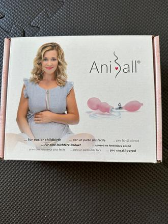 Aniball, 