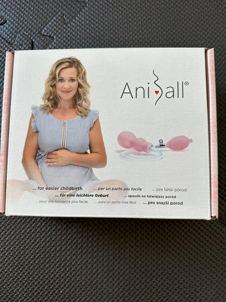 Aniball, 