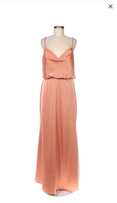 Spoločenské šaty laona, 42