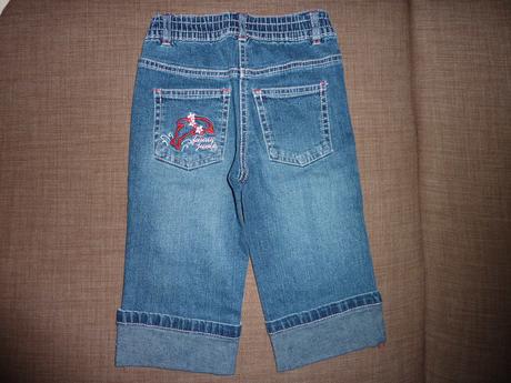 Riflove kratasy, kiki&koko,98