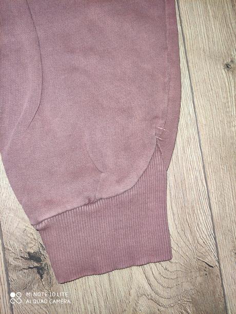 Tepláky myprotein, s