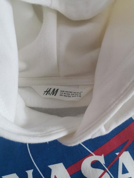 Velkost 146/152, h&m,146
