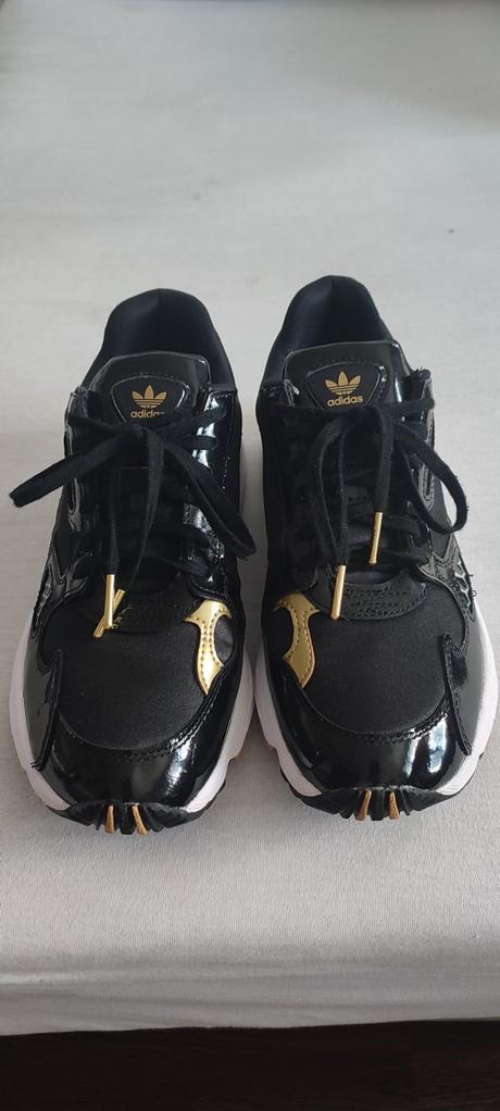 Krásne dámske tenisky adidas, adidas,39