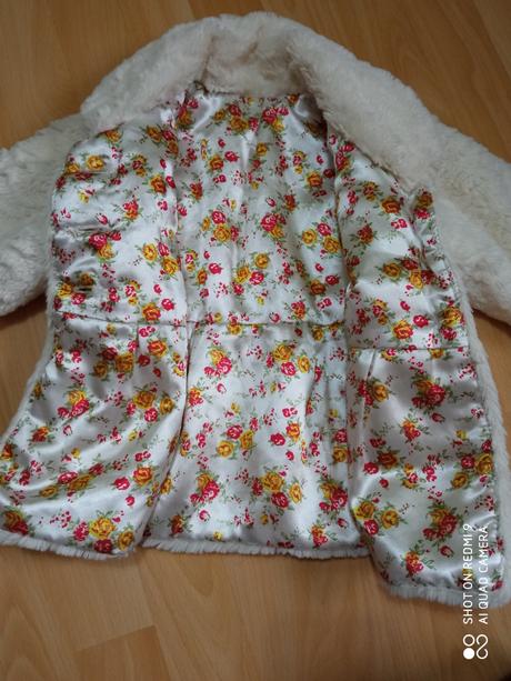 Kabátik 86, george,86