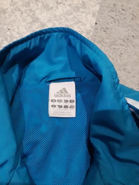 Sportova bundicka, adidas,140