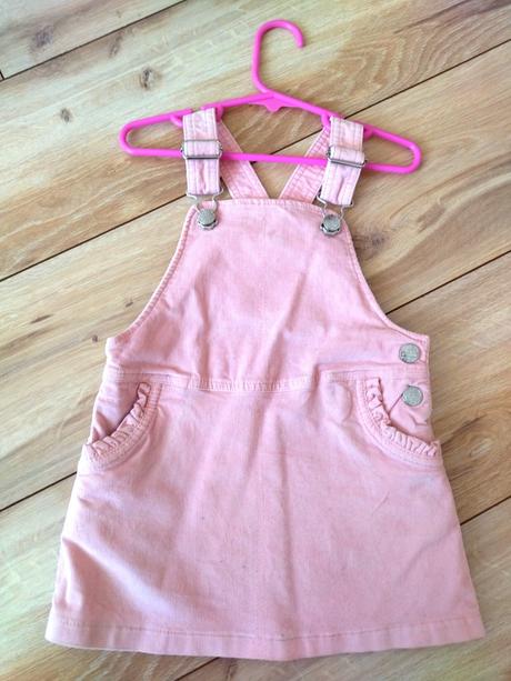 Šaty f&f r.98, f&f,98