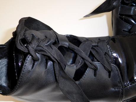 Kvalitné kožené kotníky-topánky na jesen-zimu, 38