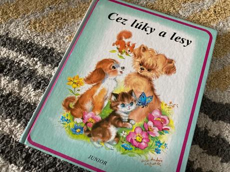 Cez lúky a lesy (1994), 