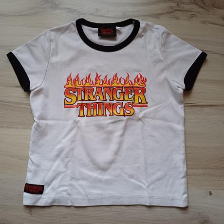 Tričko stranger things, 146