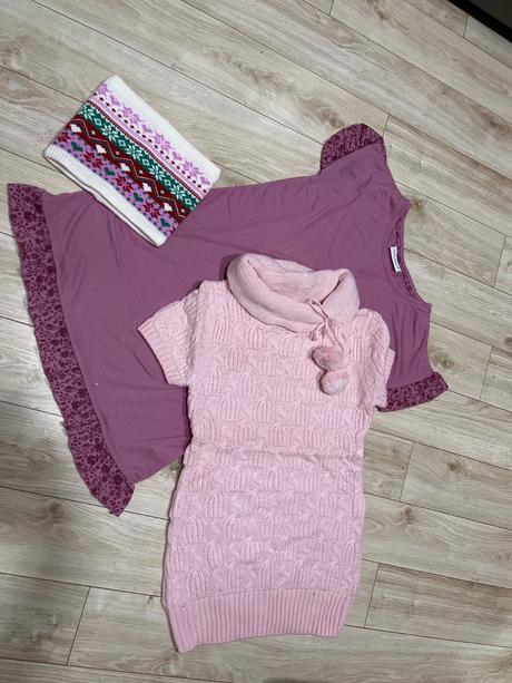 Pulover, nocna kosela, nakrcnik, 164