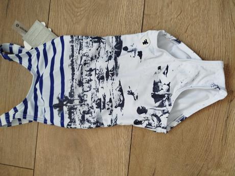 Plavky jednodielne, 92