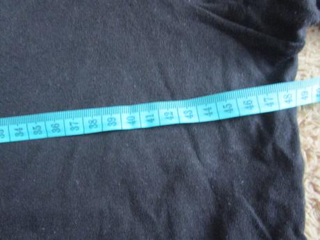 2907. bavlnené znač. tričko, pull&bear,m