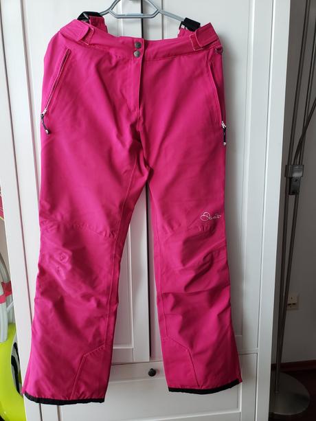 Lyziarske nohavice dare2b, m