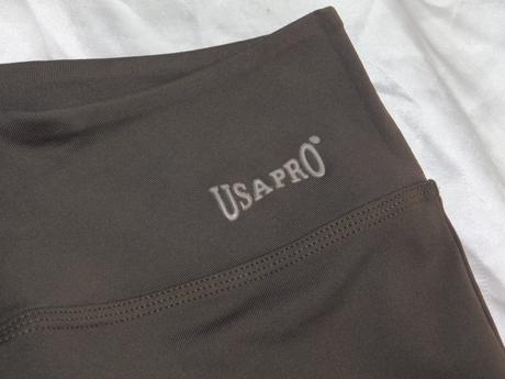 Usa pro damske športove nohavice, usa pro,36